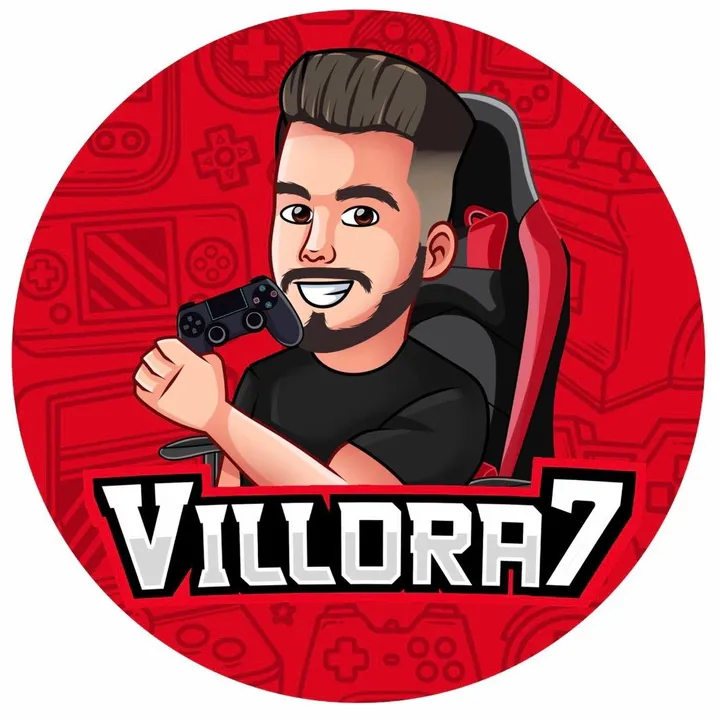 villora7⚽️🎮