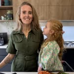 Cat Dean • Little Vegan Eats • BLW & Toddler Meals