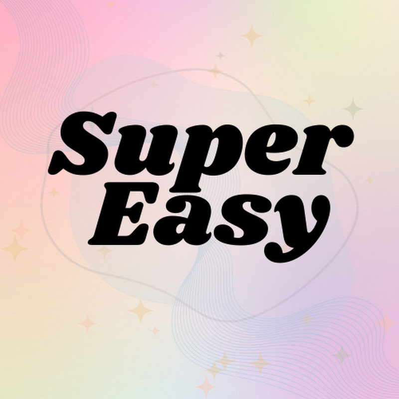 SuperEasy