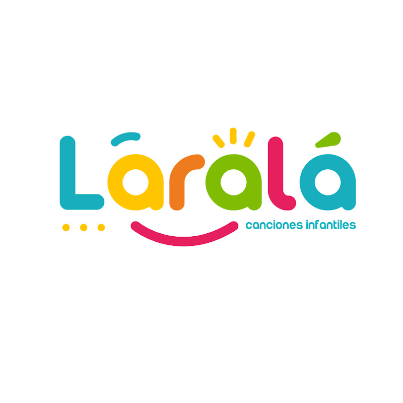 Larala canciones infantiles