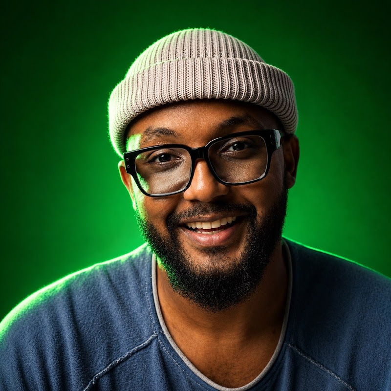 Bhaa Al-Ahmad بهاء الأحمد