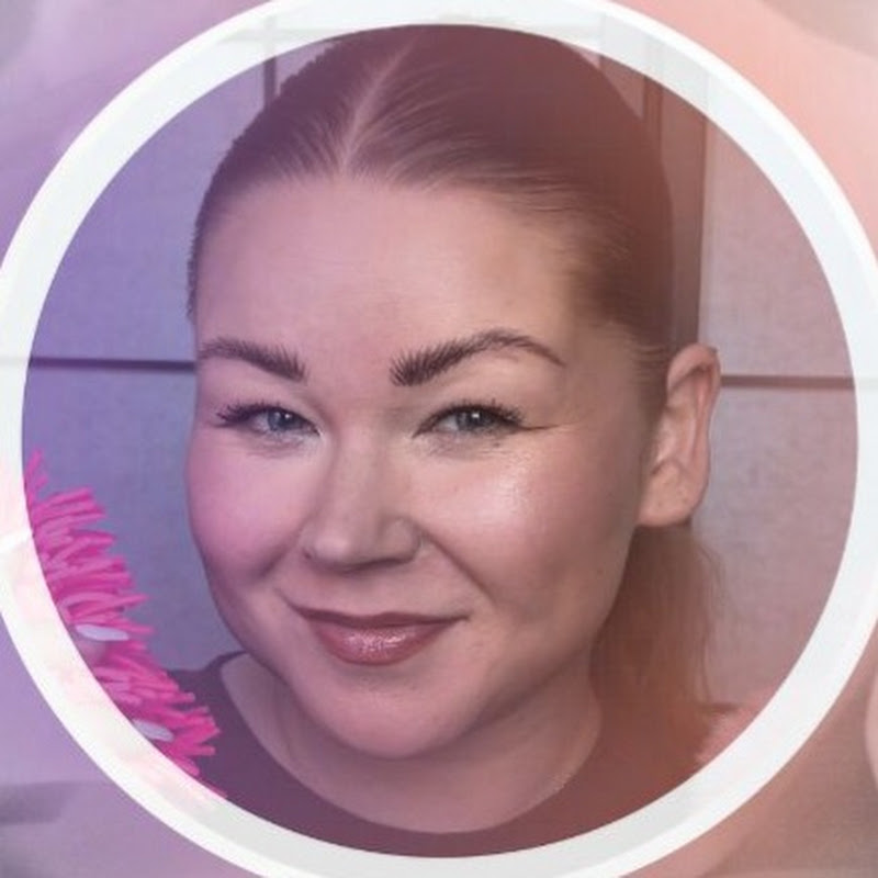 Tania Anni ASMR