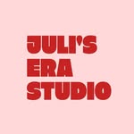 Yuliia | Brand & Graphic Designer