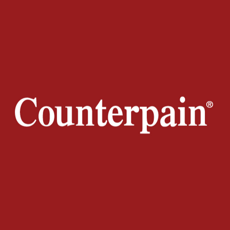 Counterpain Malaysia