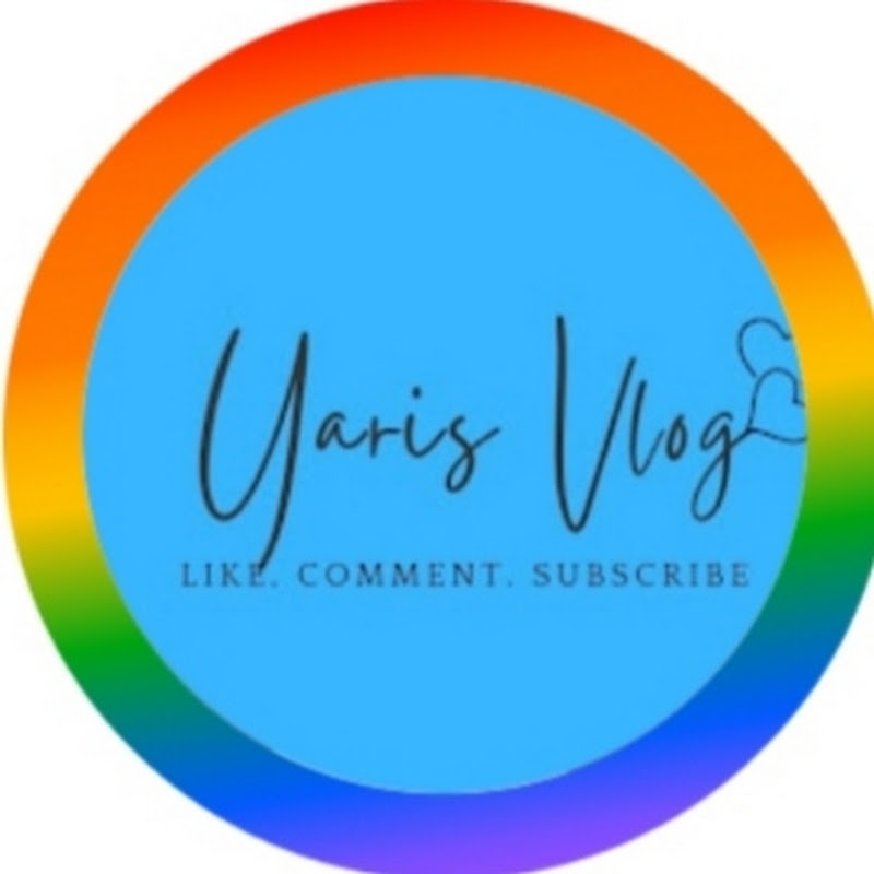 Yaris Vlog