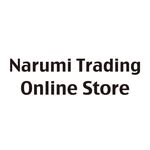 Narumi Trading ONLINE STORE公式