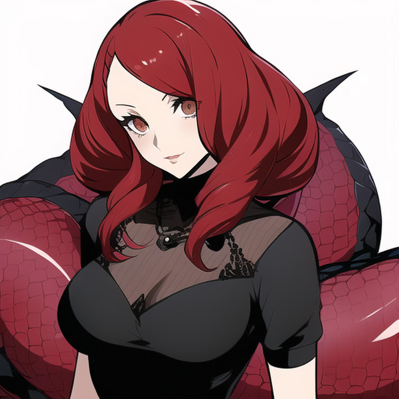 ミナミとアレコレ【アニメ・マンガ好きのチャンネル】