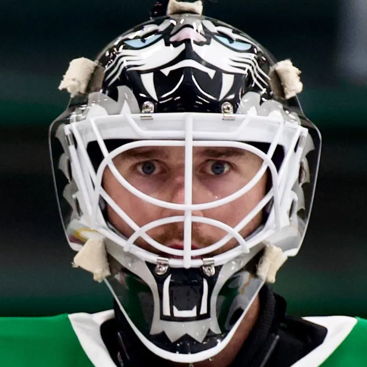 KASIMIR KASKISUO | Pro Goalie