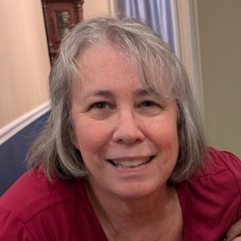 Stories with Grandma