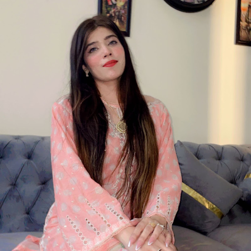 Arooj Sherry