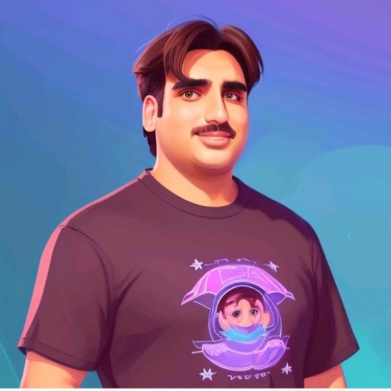 Rauf Gillani