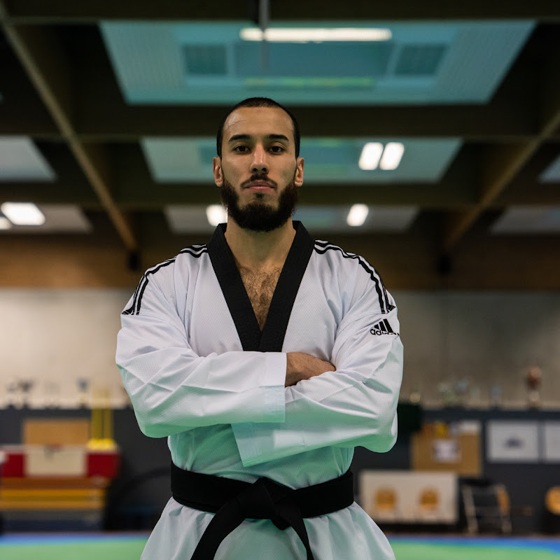 Ismael Bouzid