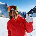 Julia Mancuso | Fearless Mom of 3 | Fiji/Hawaii