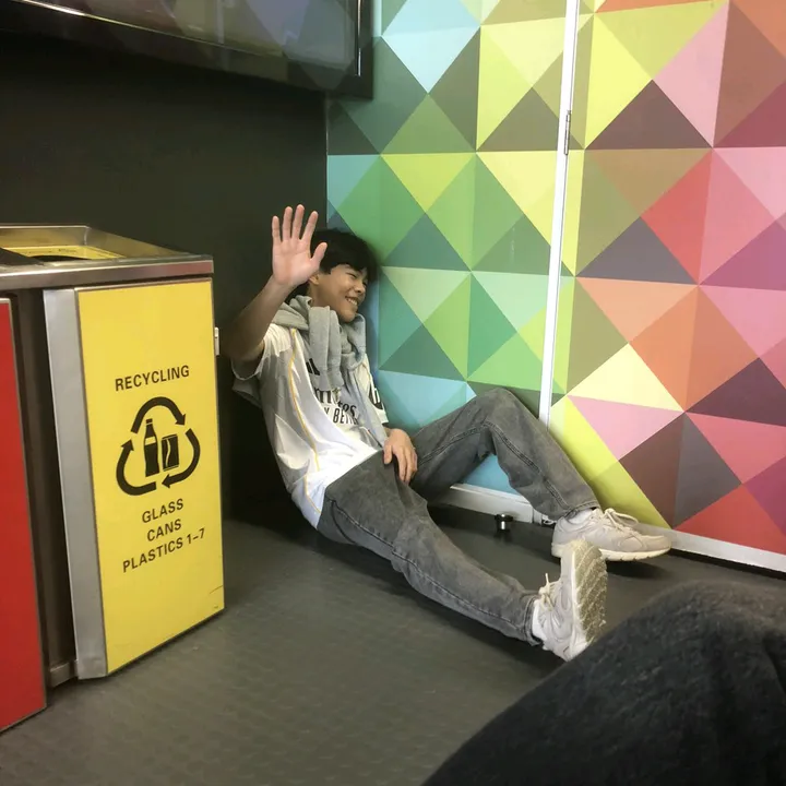 Daniel Lee