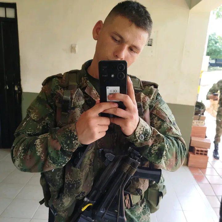 jaider chavez