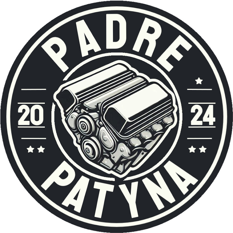 Padre Patyna