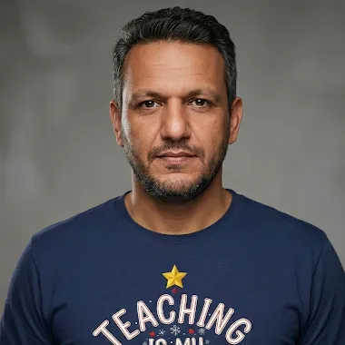 Muhammed Bilal Aslam