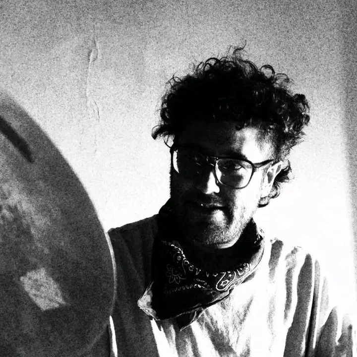 Juanchi Pérez Riquelme Beats