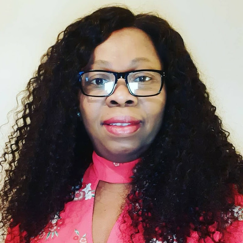 Apostle Rejoice Esi Hlovor 