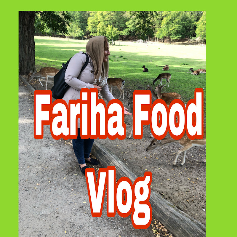 Fariha Food