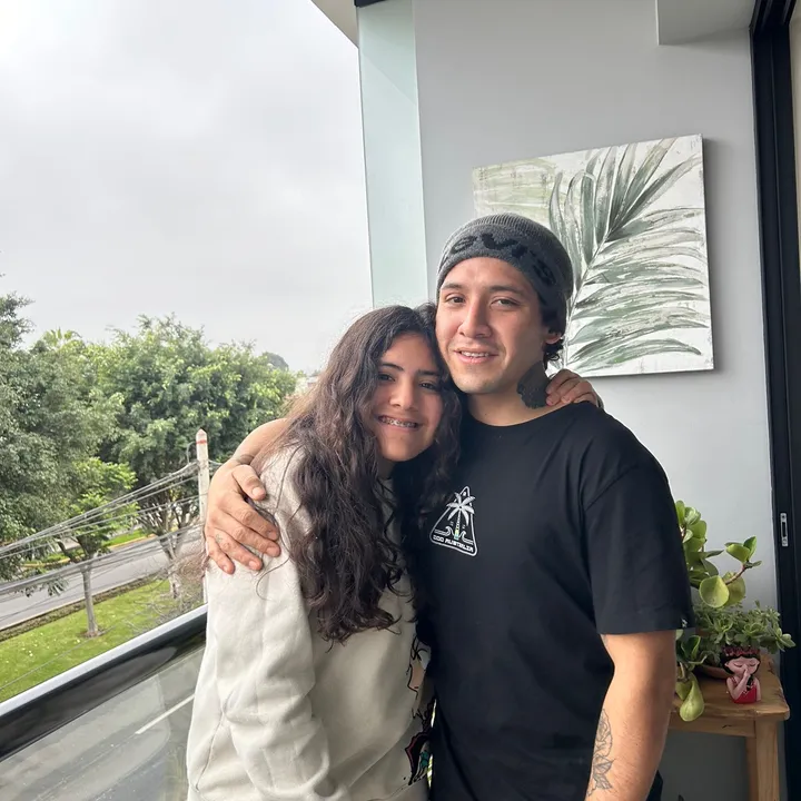 Luis Andrés Cabrera