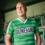 Oudevoetbalshirts 🇳🇱 ⚽️