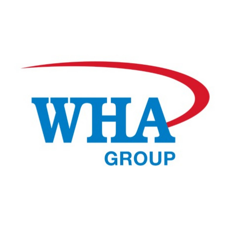 WHA Corporation PCL