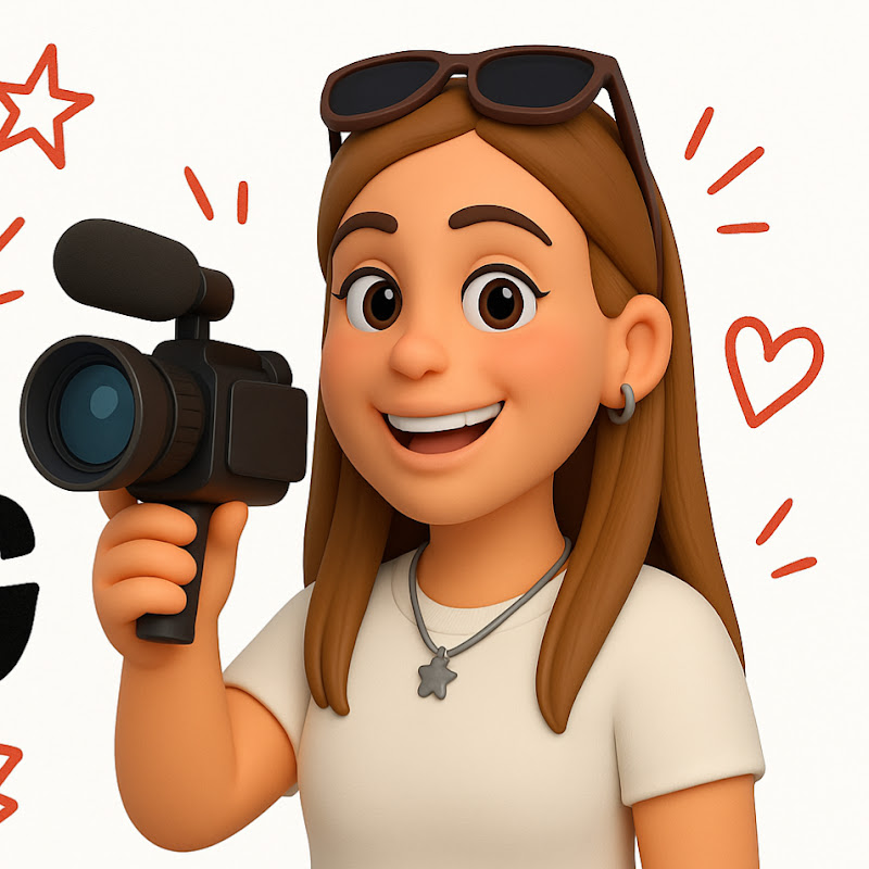 Oh My Vlog