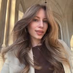 Anastajsha | Fashion content creator & UGC