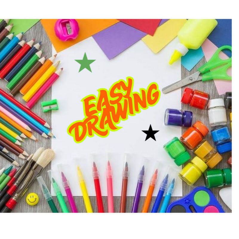 Easy to Draw