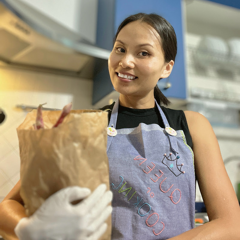 I Am KwangKHwang จิปาถะ ณ อิตาลี