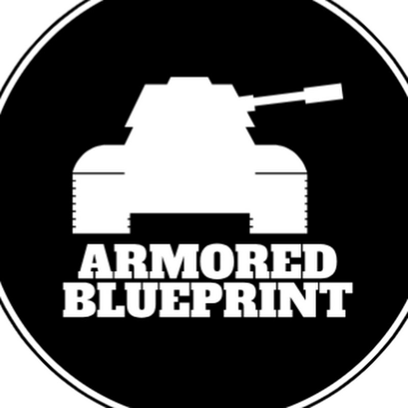 Armored Blueprint