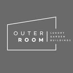 Outer Room | Luxury Garden Buildings