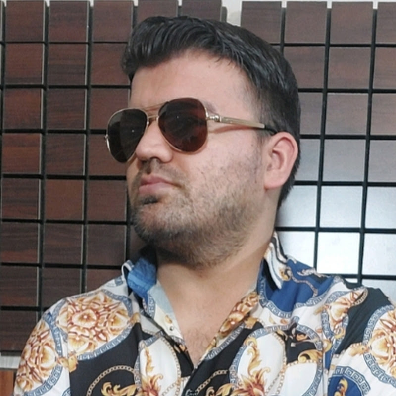 Danialpazu دانیال پازو