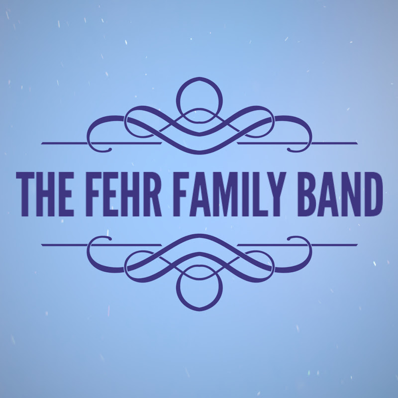 The Fehr Family Band
