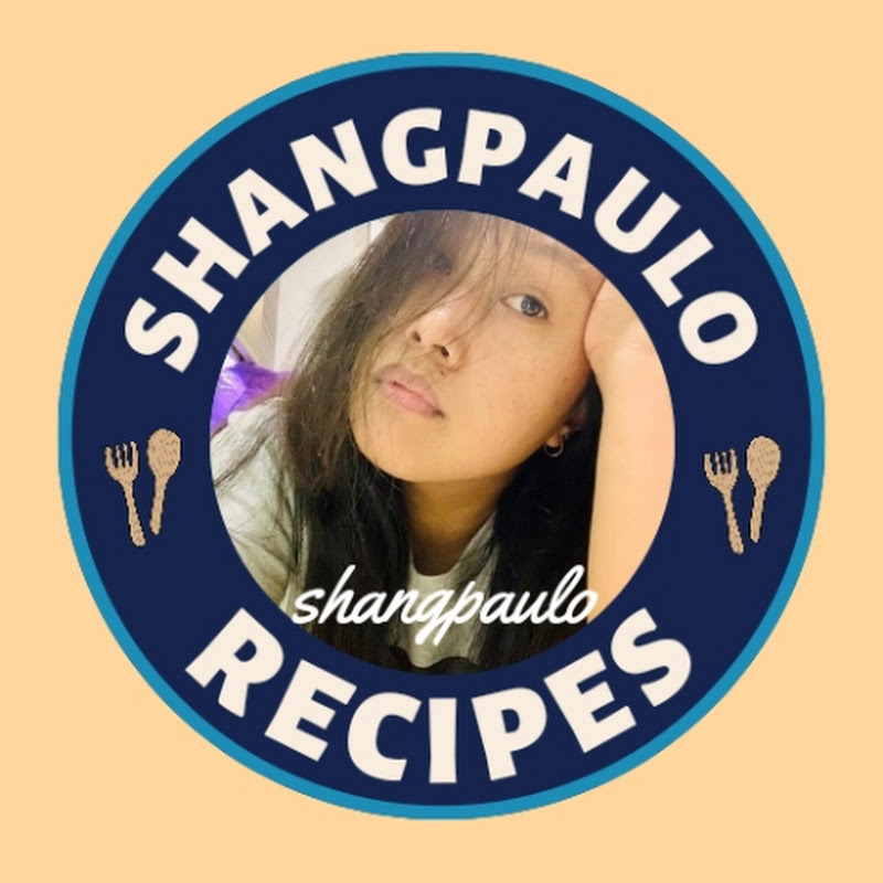 Shangpaulo recipes