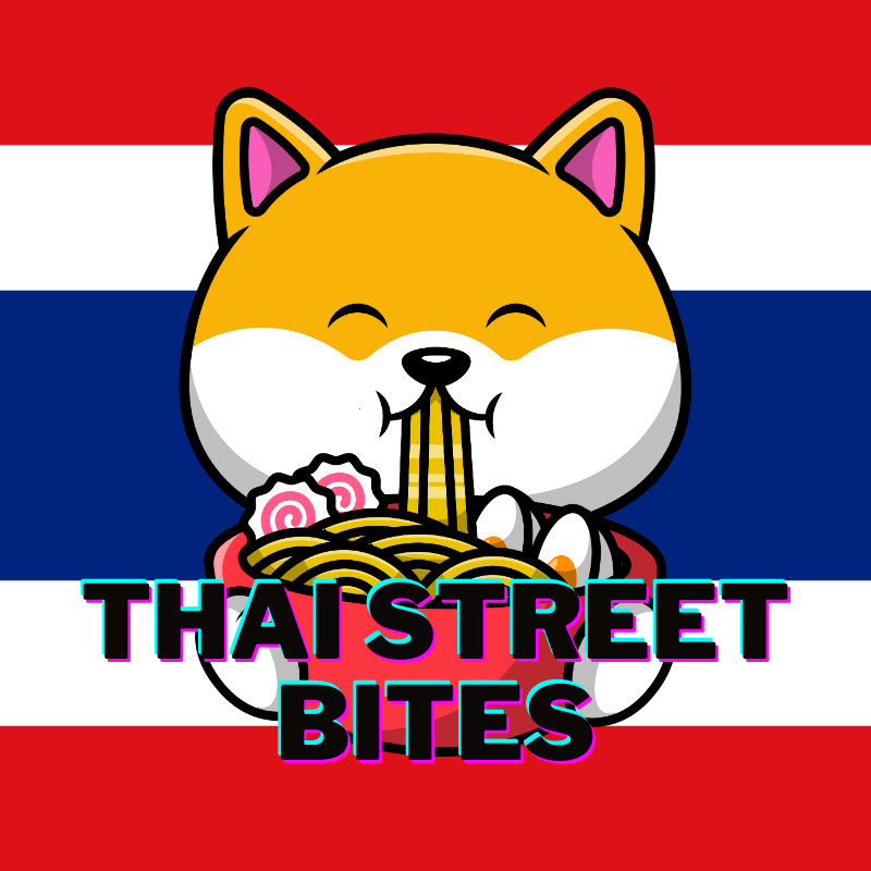 Thai Street Bites