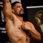 Rousimar “Toquinho”Palhares
