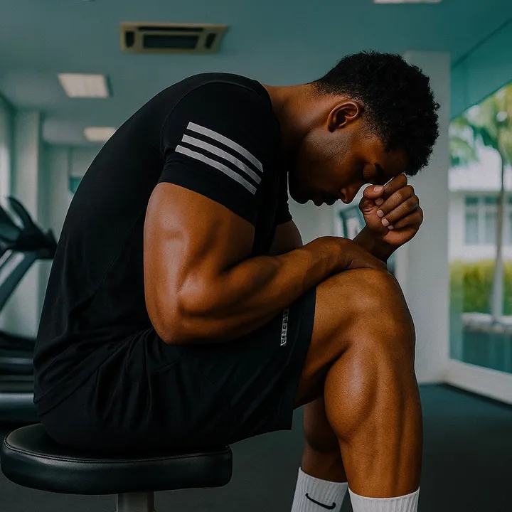 Armaanka🏋🏾📊