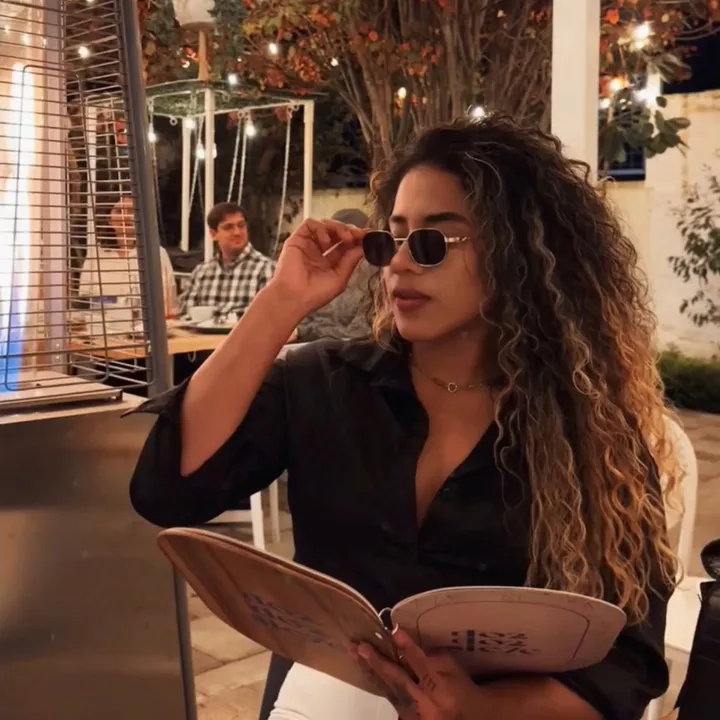 Maholy Reina 🧚🏼‍♀️