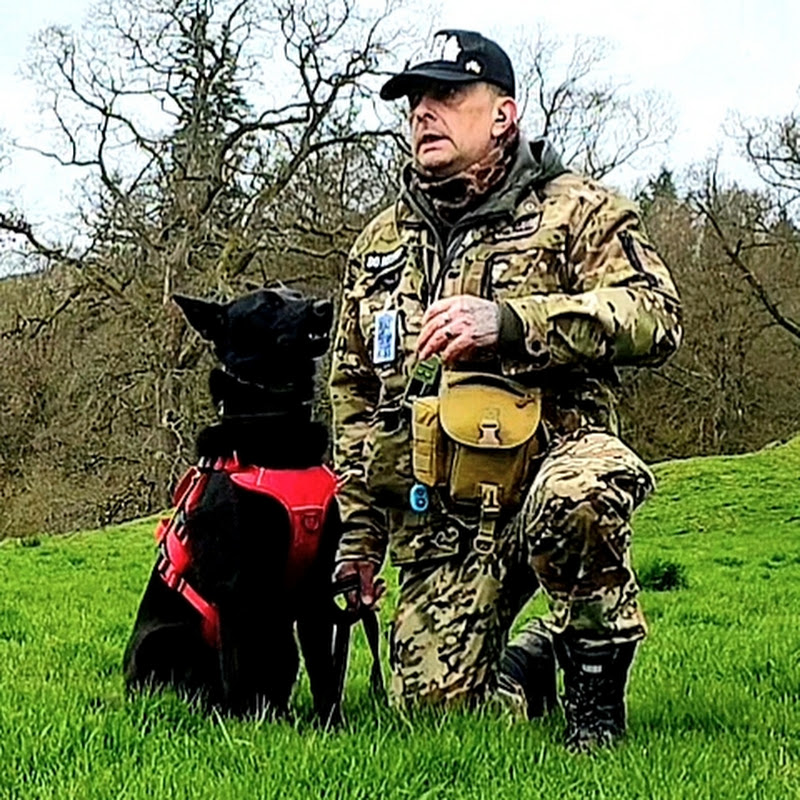 @Scottishspecialistdogtrainer