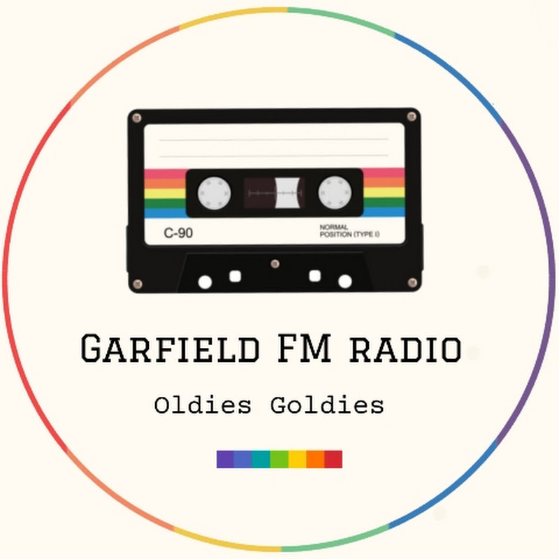 Garfield fm Radio