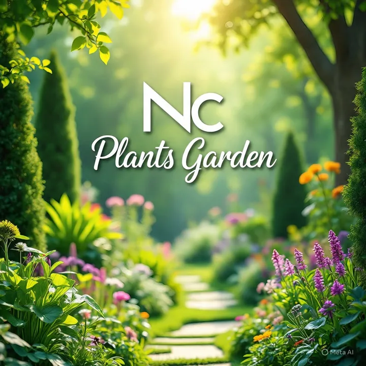 Nc Plants Garden 🪴