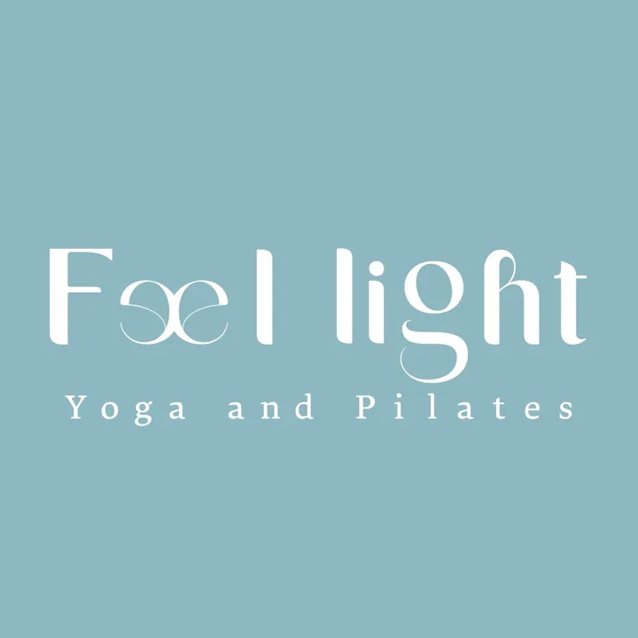 Feel Light (Pilates & Yoga)
