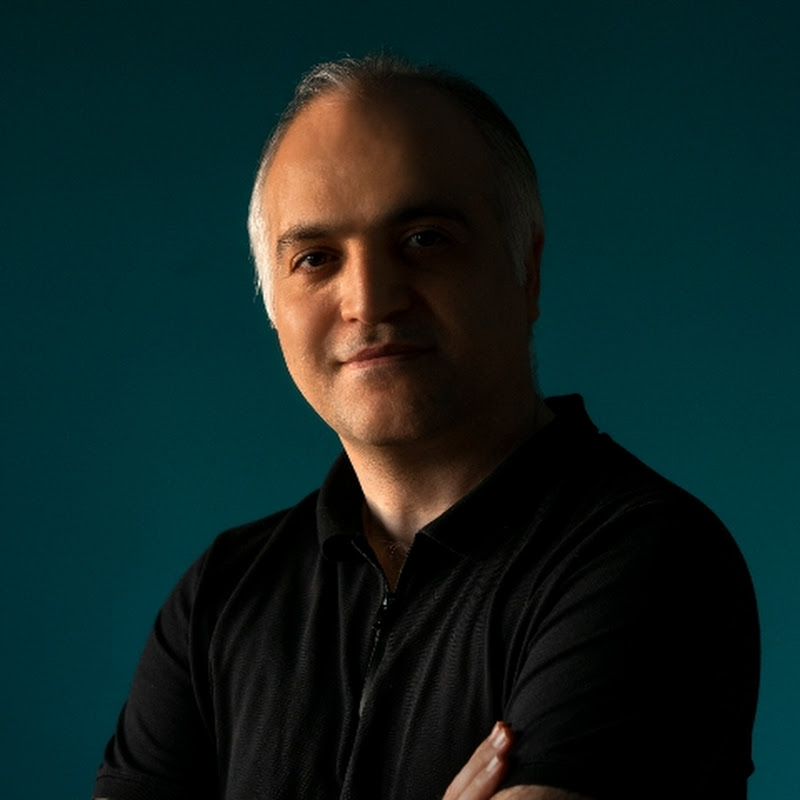 Vahid Alipour