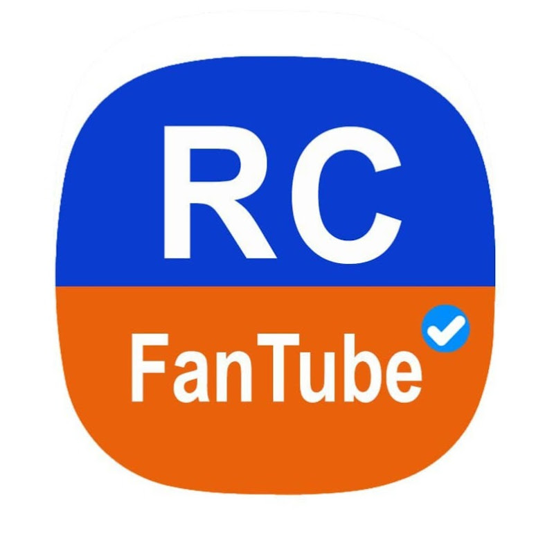 RC FanTube