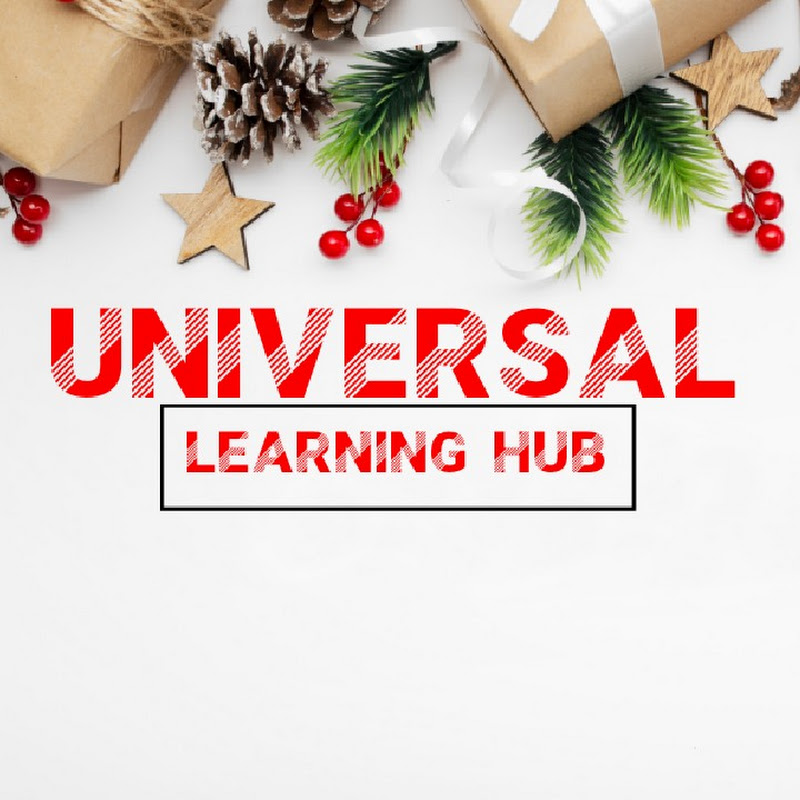 UNIVERSAL LEARNING HUB