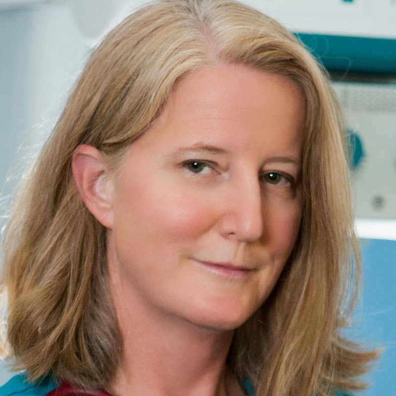 Dr. Ruth Roberts