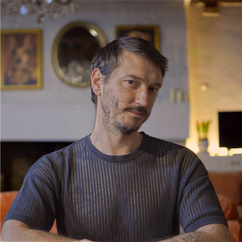 Gay in Rural France - Queer Countryside Life