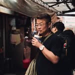 Mark Ong